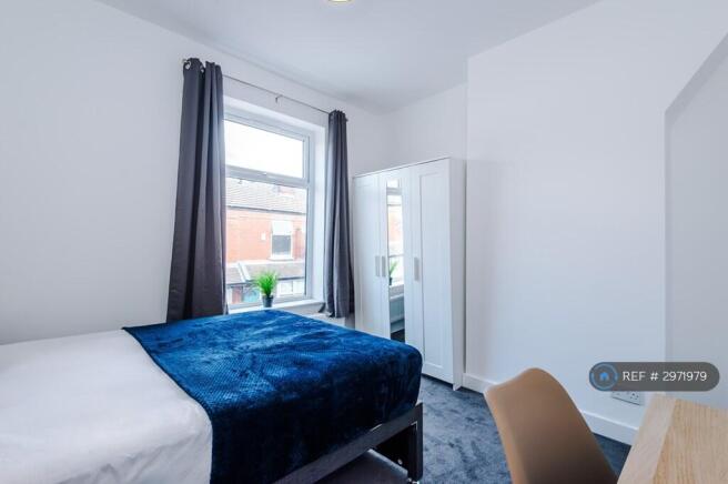 Front Bedroom