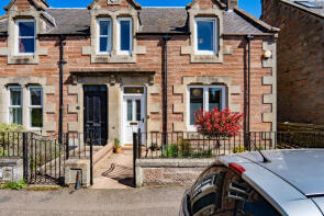32 Craigmonie, Planefield Road, Inverness IV3 5DL