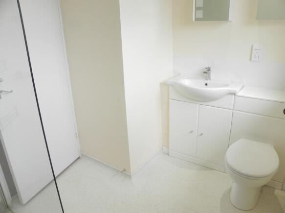 Wet Room