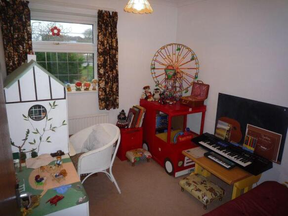 Bedroom Four