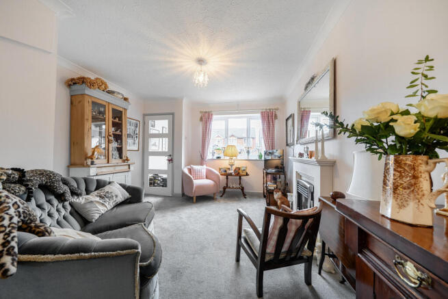 Living / Dining Room