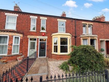 Harrowby Road, Grantham, NG31