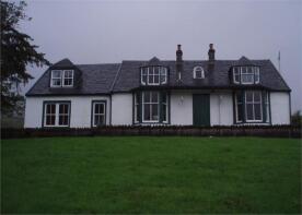 Auchengavin Farm, Luss G83 8NX