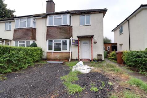 Broughton Close, Stafford, ST16