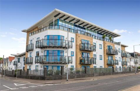 Sovereign Views, Eastern Esplanade, Thorpe Bay Border, SS1