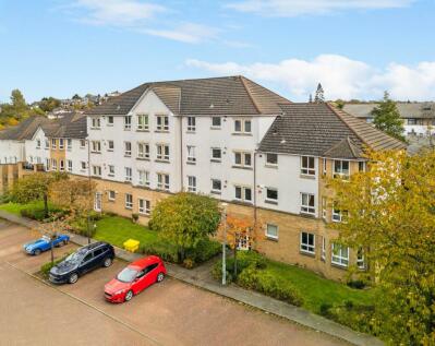 1/2 22 Hutton, Anniesland, G12 0FF