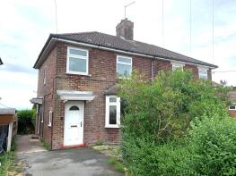 51, Sands Road, Harriseahead, Kidsgrove ST7 4JZ