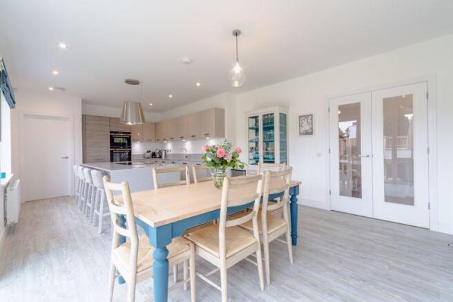 Kitchen/Living