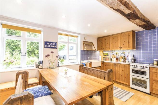 Kitchen Alt