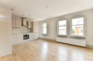 Flat 3, 4, Morden Road, South Wimbledon, London SW19 3BH