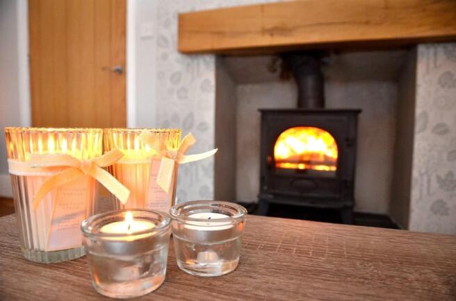Warm & Cosy