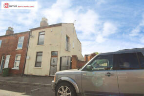12, Lower Forster Street, Walsall WS1 1XA