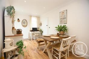 Heathdene, Gisleham Road, Lowestoft NR33 8DF