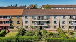 Flat 0/2, 255, Drumchapel Road, Glasgow G15 6DN