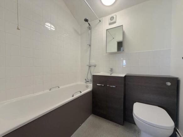 Henderson House, Dove Street South, Bristol - Widok 5