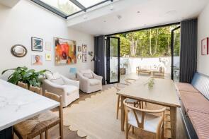 38, Huntingdon Street, London N1 1BP