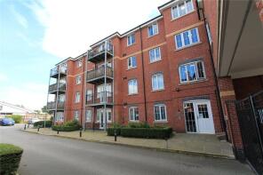 Apartment 13, Sleepers Point, Pillory Street, Nantwich CW5 5SS