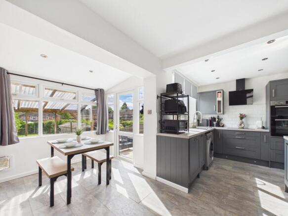 Burnside Drive, Spondon photo 4