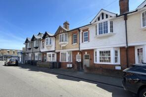 9, Stanhope Road, Deal CT14 6AB