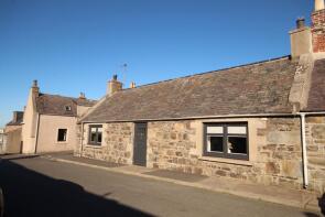 10 Taobh Na Mara, Ogilvie Street, Banff AB45 2NH