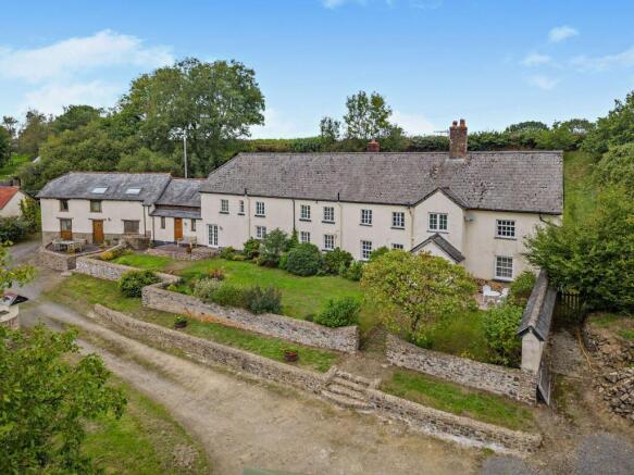Hole Farm