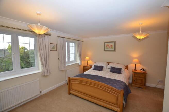Master Bedroom 1