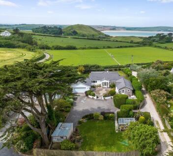 Trebetherick, Wadebridge, Cornwall