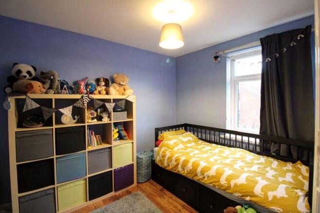 Bedroom Two
