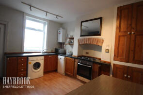 25, Thrush Street, Sheffield S6 5BQ