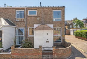 6, Hanson Close, London SW12 9QA