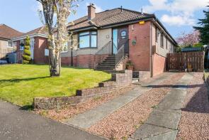 184, Broomhill Crescent, Bonhill, Alexandria G83 9QL