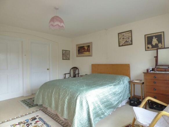 Master Bedroom Photo