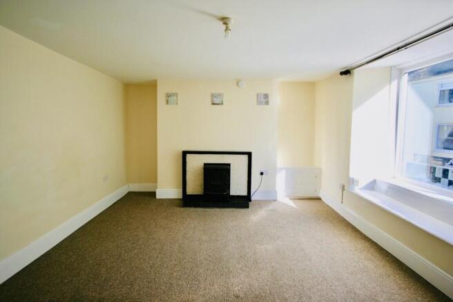 Flat Lounge