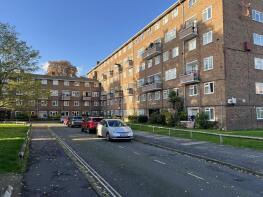 16, Fauconberg Court, Fauconberg Road, Chiswick, London W4 3JQ