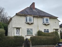 111, Hill Street, Kilmarnock KA3 1JL
