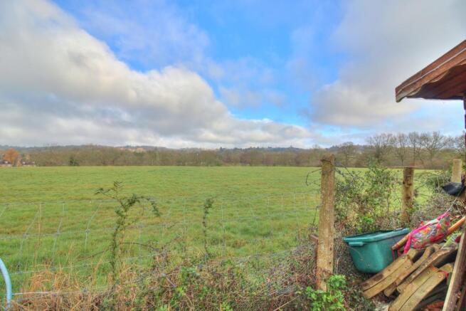Farmland Views
