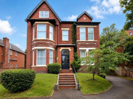 Flat 4, 23, Waterloo Road, Southport PR8 2HL
