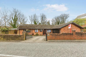 Gravel Walks Bungalow, Edwin Street, Houghton-le-spring DH5 8BH