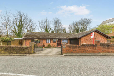 Edwin Street, HOUGHTON LE SPRING, Tyne and Wear, DH5