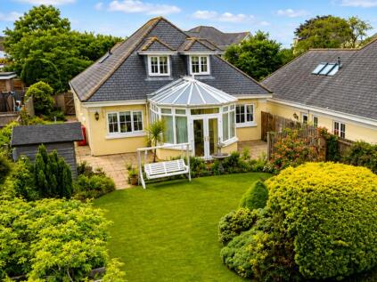 Brockhurst Park, Marldon, Paignton