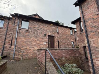 Hall Moor Court, Wetheral