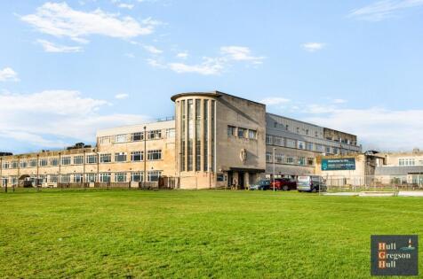 Maritime House, Portland