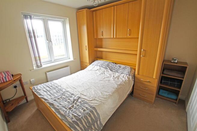 Bedroom No.1