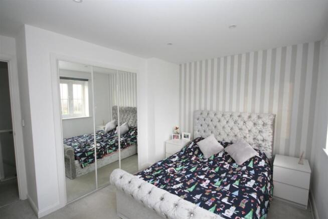Bedroom Two..JPG