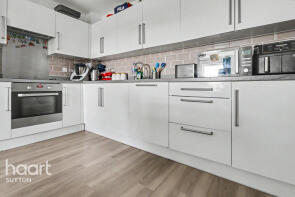 Flat 35, 188 Chambray House, London Road, Wallington SM6 7FL