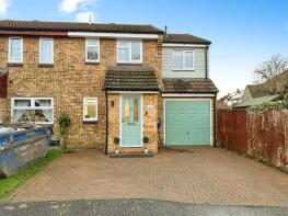 38, Claudius Way, Witham CM8 1PZ