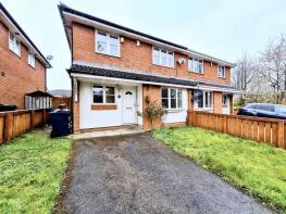 40, Redmire Close, Darlington DL1 2GL