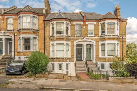 Jerningham Road, London