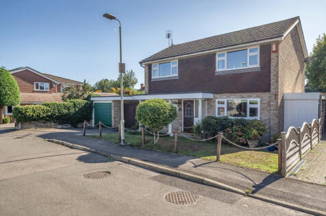 Lowther Close, Wokingham, Berkshire, RG41