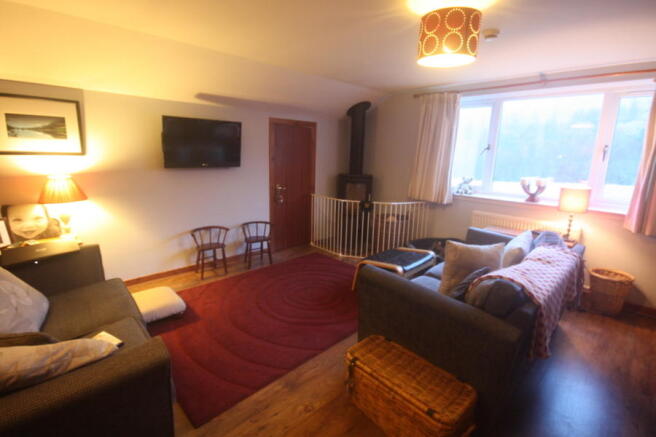 Owners Lounge